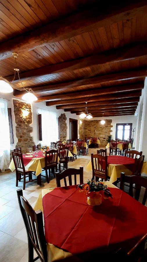 Pietra Del Colle Agriturismo Altavilla Silentina Bagian luar foto
